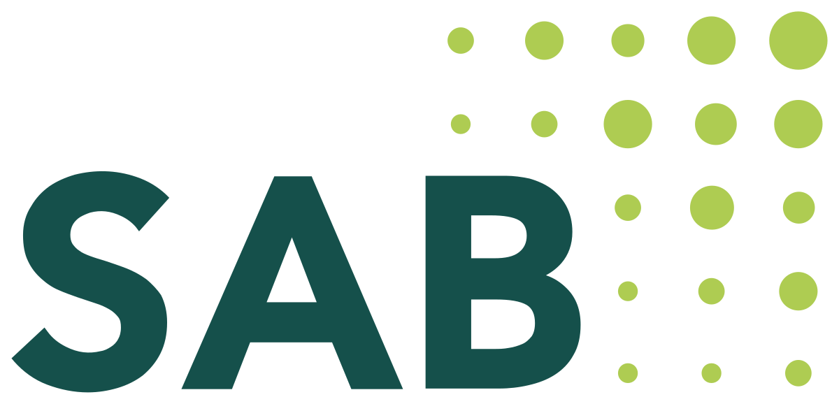 Logo der Sächsischen Aufbaubank