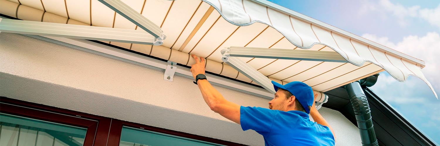 Meister im Rollladen- und Sonnenschutztechnikerhandwerk